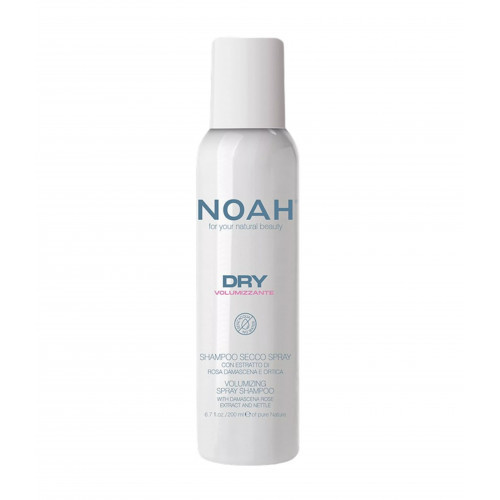Noah Dry Volumizing Spray Shampoo 200ml