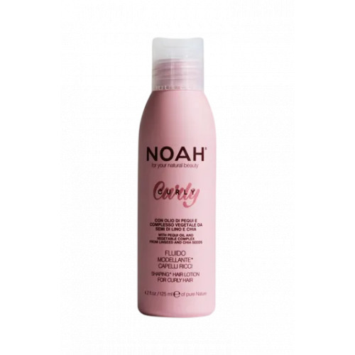 Noah Curly Shaping Hair Lotion 125ml