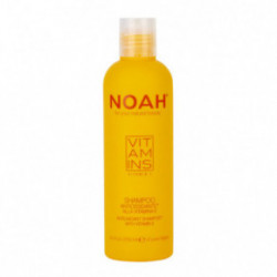 Noah Vitamins Antioxidant Shampoo 250ml