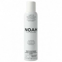 Noah 5.10 Ecological Hairspray With Argan Oil And Vitamin E 250ml