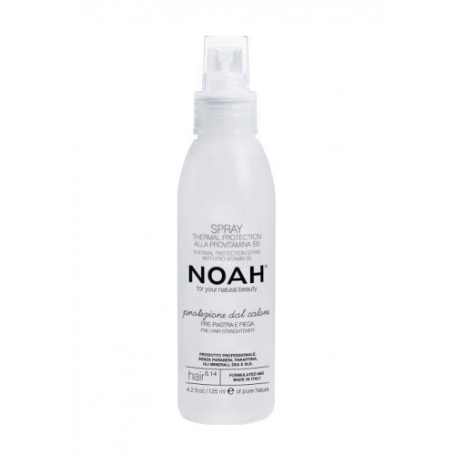 Noah 5.14 Thermal Protection Spray With Pro-vitamin B5 125ml