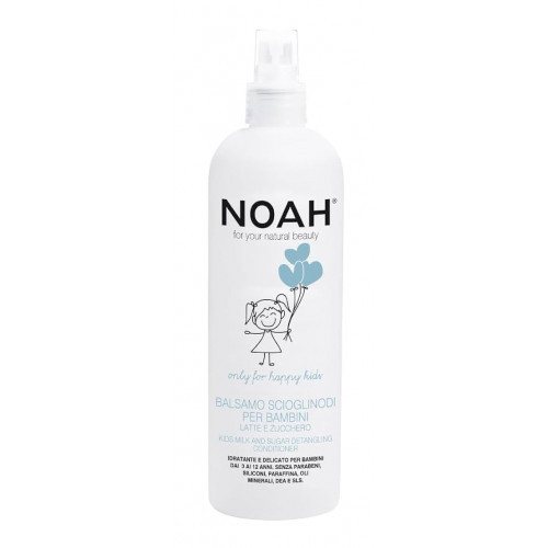 Noah Kids Detangling Conditioner 250ml