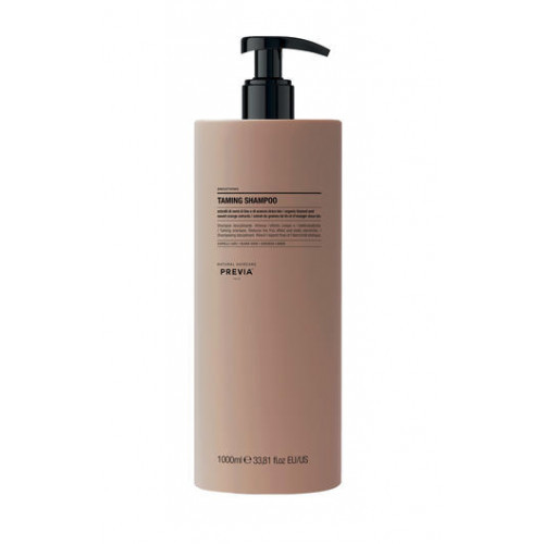 PREVIA Taming Shampoo 250ml