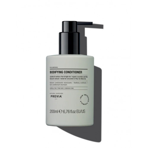 PREVIA Volumising Bodifying Conditioner 250ml