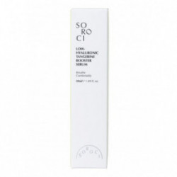 Soroci Low Hyaluronic Tangerine Booster Serum 50ml