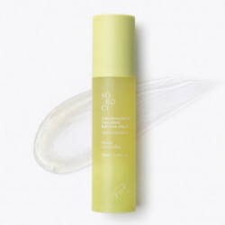 Soroci Low Hyaluronic Tangerine Booster Serum 50ml
