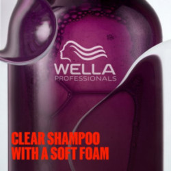 Wella Professionals Ultimate Color Shampoo Step 1 250ml