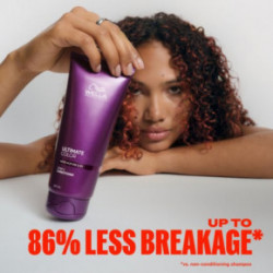 Wella Professionals Ultimate Color Conditioner Step 2 200ml