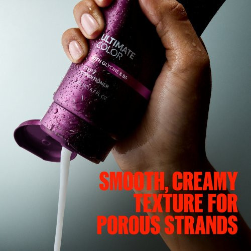 Wella Professionals Ultimate Color Conditioner Step 2 200ml