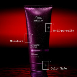 Wella Professionals Ultimate Color Conditioner Step 2 200ml