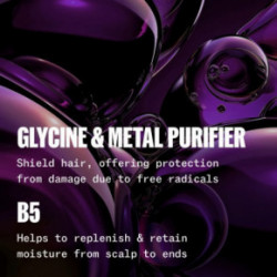 Wella Professionals Ultimate Color Miracle Leave-in Mask Step 2 Intense 95ml