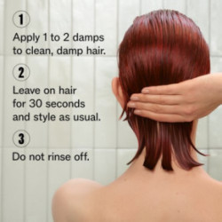 Wella Professionals Ultimate Color Miracle Leave-in Mask Step 2 Intense 95ml