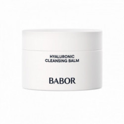 Babor Hyaluronic Cleansing Balm 150ml