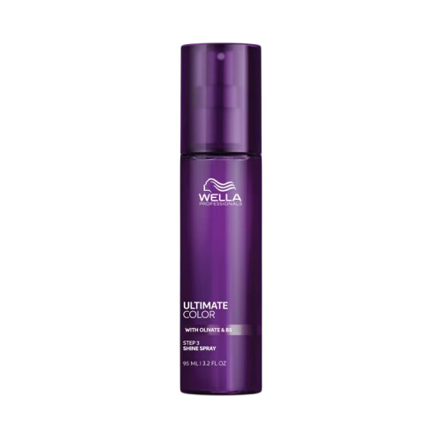 Wella Professionals Ultimate Color Shine Spray Step 3 95ml