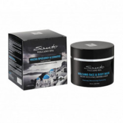 Santo Volcano Spa Volcano Face & Body Mask 200ml