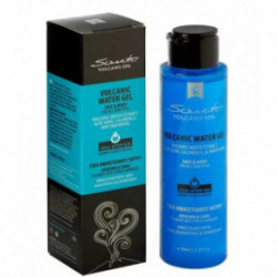 Santo Volcano Spa Volcanic Water Gel 100ml