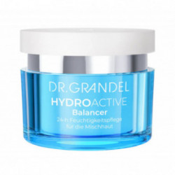 Dr. Grandel Balancer \nbalancing 24-h care for combination skin 50ml