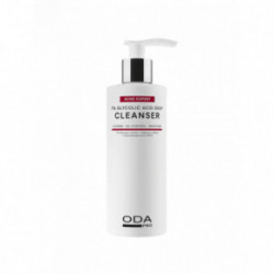 ODA 7% Glycolic Acid Deep Cleanser 200ml