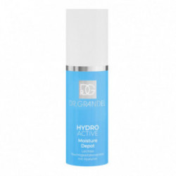 Dr. Grandel Moisture Depot moisturizing concentrate 30ml