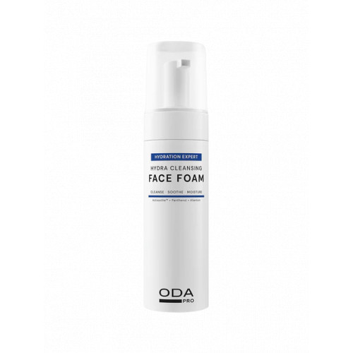 ODA Hydra Cleansing Face Foam 150ml