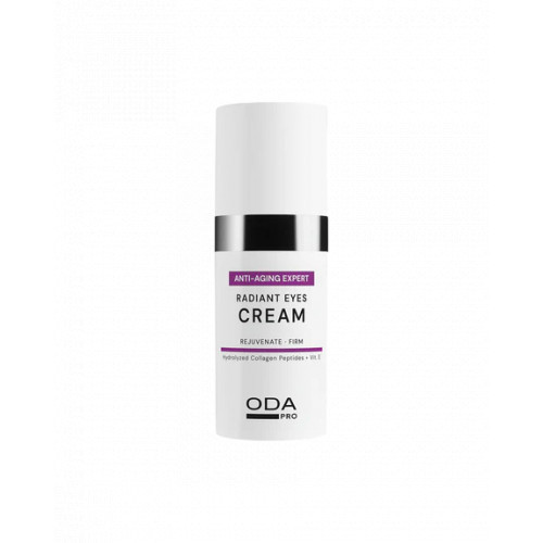 ODA Radiant Eyes Cream 15ml
