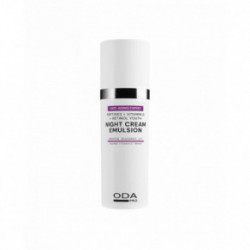 ODA Night Cream Emulsion 50ml