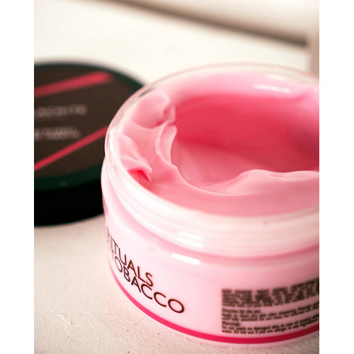 Malachite Cosmetics Night Rituals Cherry & Tobacco Body Yoghurt 200ml