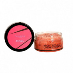 Malachite Cosmetics Night Rituals Cherry & Tobacco Body Srub 300ml