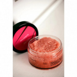 Malachite Cosmetics Night Rituals Cherry & Tobacco Body Srub 300ml