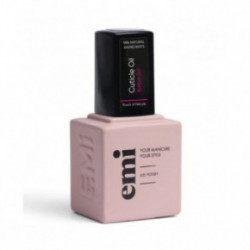 E.Mi Cuticle Oil Barbie Girl 6ml