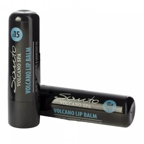 Santo Volcano Spa Volcano Lip Balm 5.5ml