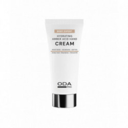 ODA Hydrating Amber Acid Hand Cream 50ml