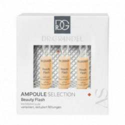 Dr. Grandel Ampoule Selection Beauty Flash 3x3ml