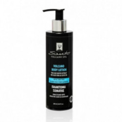 Santo Volcano Spa Volcano Body Lotion 250ml