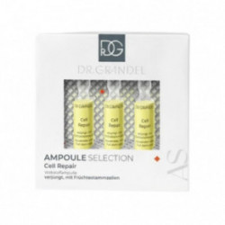 Dr. Grandel Ampoule Selection Cell Repair 3x3ml