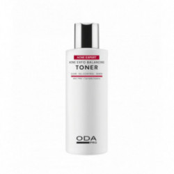 ODA Acne Exfo Balancing Toner 200ml