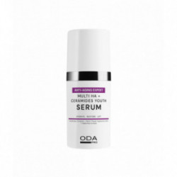 ODA Multi HA + Ceramides Youth Serum 30ml