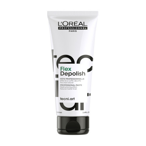 L'Oréal Professionnel Tecni Art Styling Paste Depolish 100ml