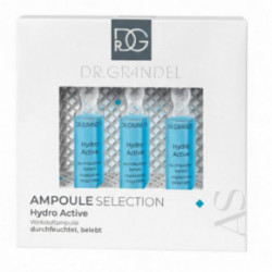 Dr. Grandel Ampoule Selection Hydro Active 3x3ml
