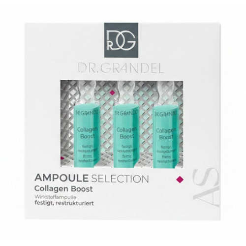 Dr. Grandel Ampoule Selection Collagen Boost 3x3ml