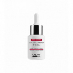 ODA Sleep & Clear Night Peel 30ml
