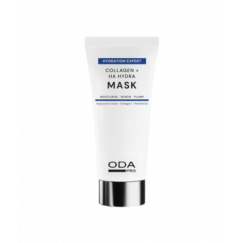 ODA Collagen + HA Hydra Mask 50ml
