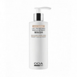ODA LAC+ PH Balance Gentle Intimate Wash 200ml