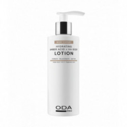 ODA Hydrating Amber Acid + HA Body Lotion 200ml