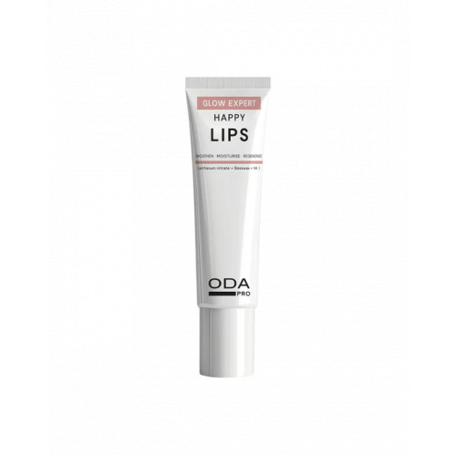 ODA Happy Lips Intensive Repair Lip Balm 10ml