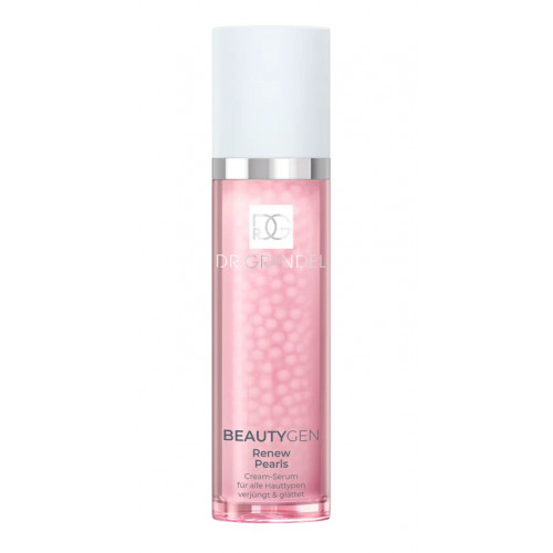 Dr. Grandel Beautygen Renew Pearls Face Cream - Serum 50ml