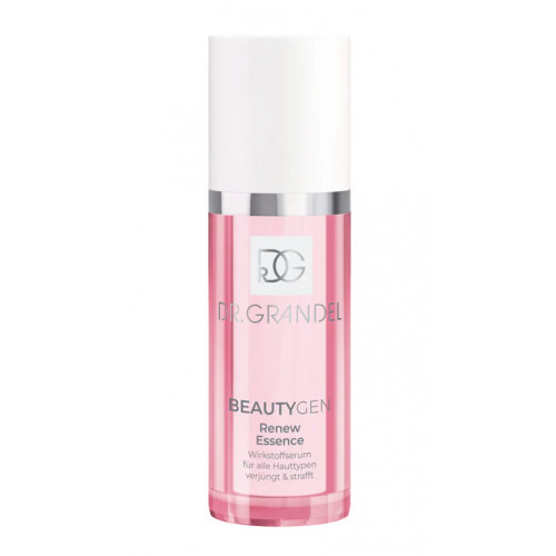 Dr. Grandel Renew Essence Rejuvenating and firming care concentrate 30ml