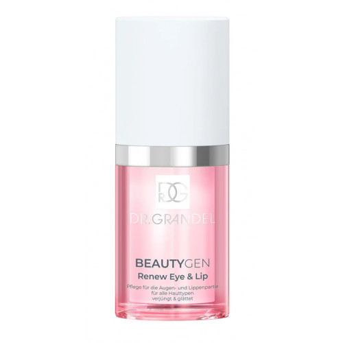 Dr. Grandel Renew Eye & Lip Rejuvenating care for the eye and lip zones 15ml