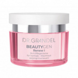 Dr. Grandel Renew I1 -silky touch- Rejuvenating 24-hour care for normal to combination skin 50ml