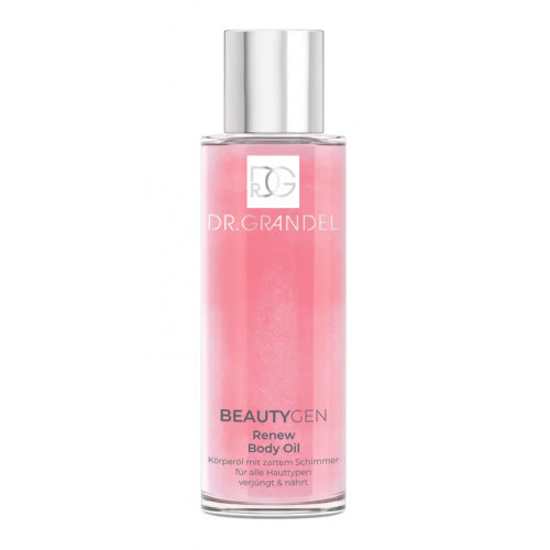 Dr. Grandel Beautygen Renew Body Oil 100ml
